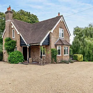 Throop House - Holiday home Bournemouth