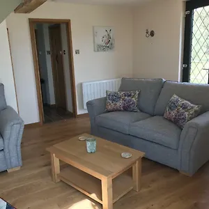 The Old Stable. Coombelands Holiday home Brighton