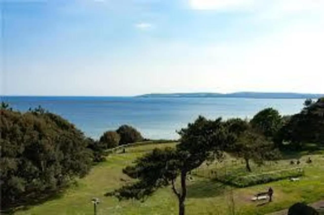 Middle Chine - 2 Bedroom Holiday Home Bournemouth Apartamento