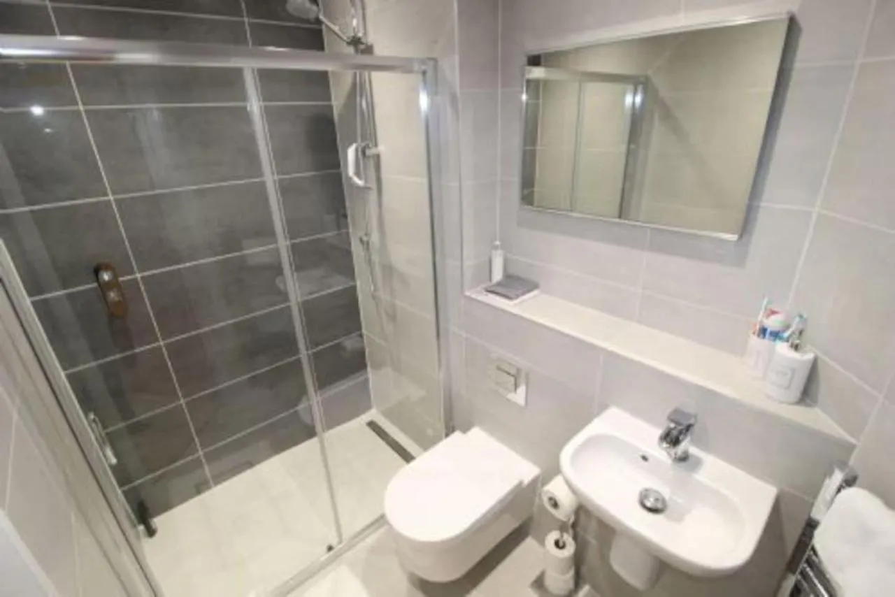 Middle Chine - 2 Bedroom Holiday Home Bournemouth Apartamento