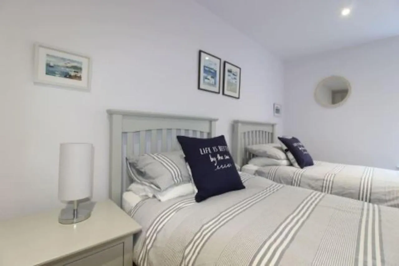 Apartamento Middle Chine - 2 Bedroom Holiday Home Bournemouth Reino Unido