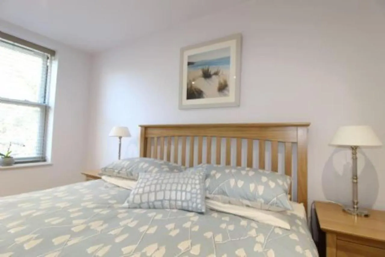 Apartamento Middle Chine - 2 Bedroom Holiday Home Bournemouth