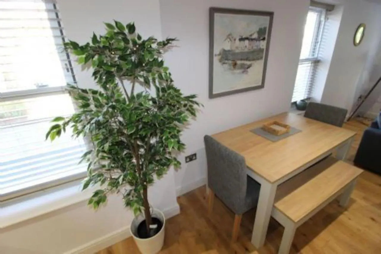 Middle Chine - 2 Bedroom Holiday Home Bournemouth Reino Unido