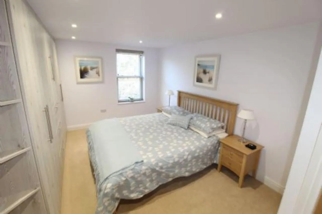 Apartamento Middle Chine - 2 Bedroom Holiday Home Bournemouth