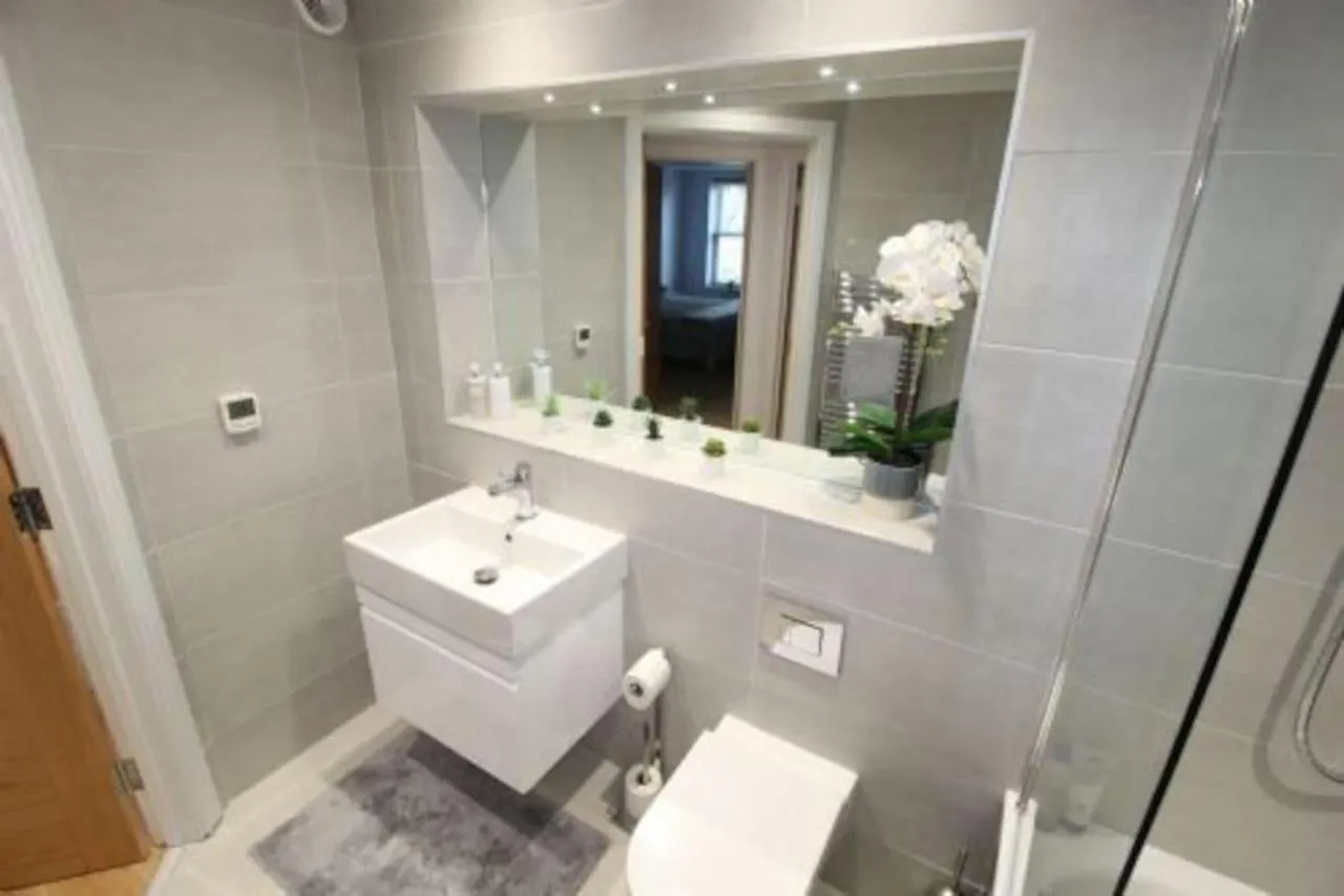 Middle Chine - 2 Bedroom Holiday Home Bournemouth 0*,  Reino Unido